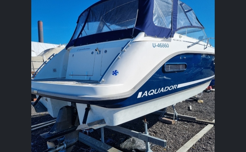 Aquador 26 DC-kuva-10